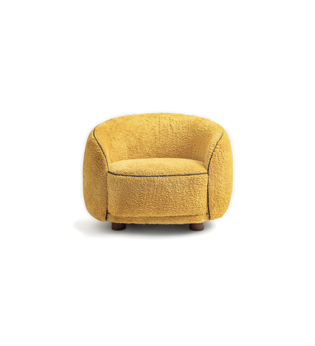 Welcome! armchair