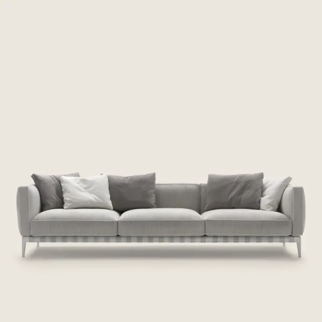 Flexform Atlante Sofa