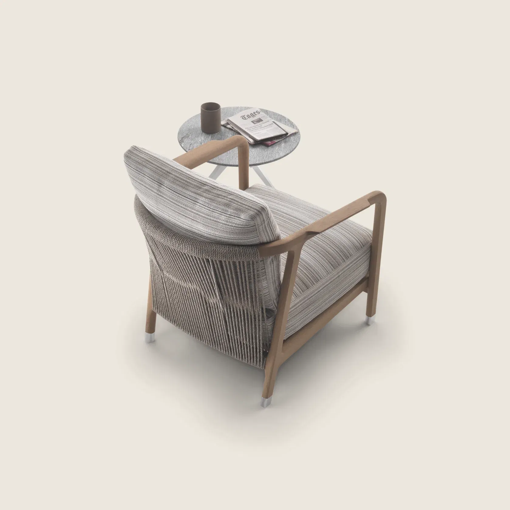 CRONO OUTDOOR