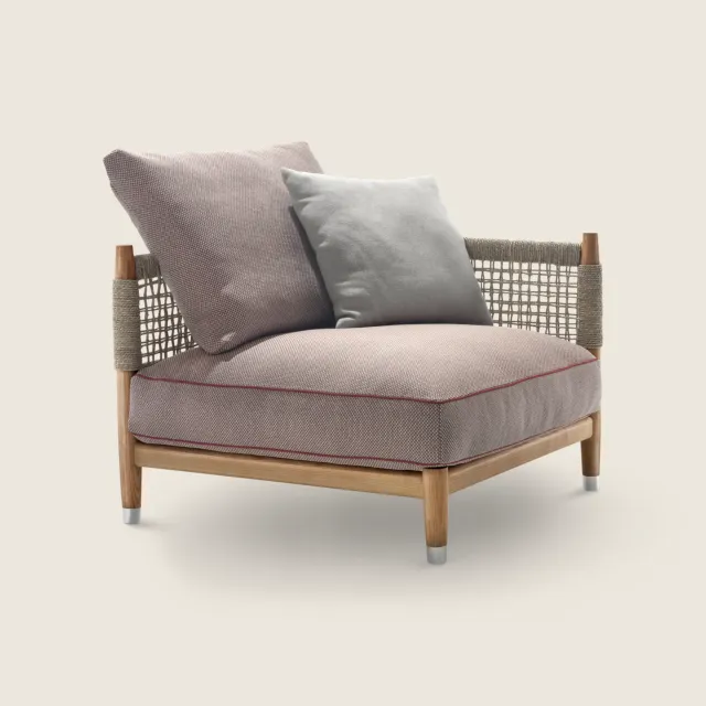 PARKER OUTDOOR