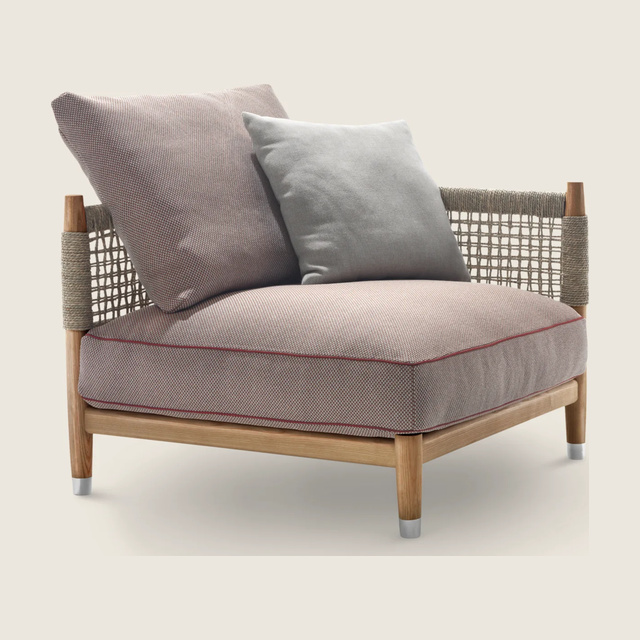 PARKER OUTDOOR