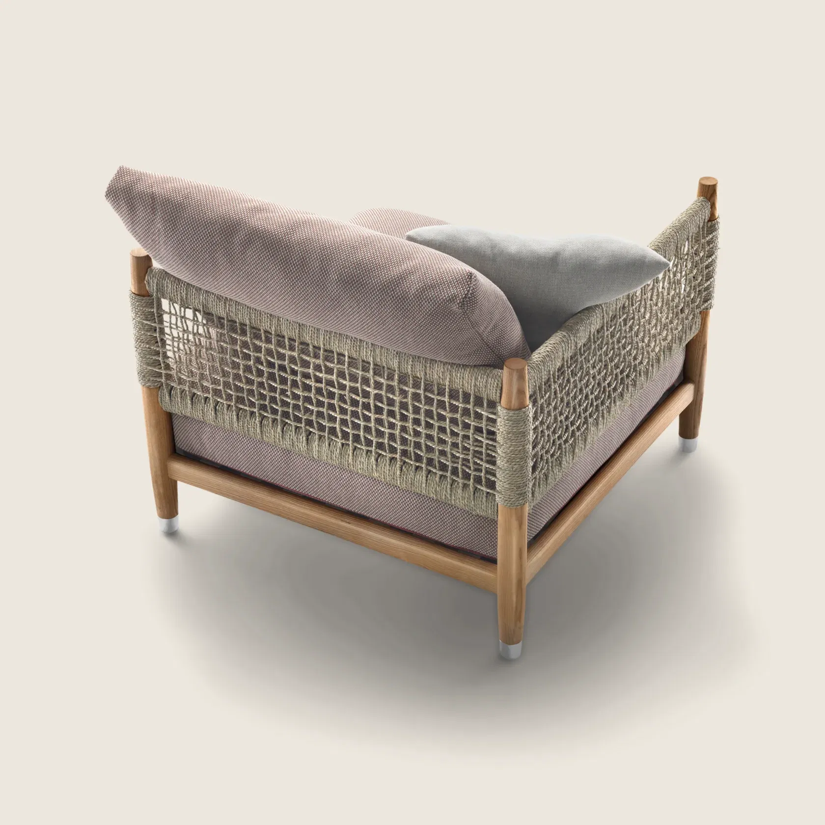 PARKER OUTDOOR