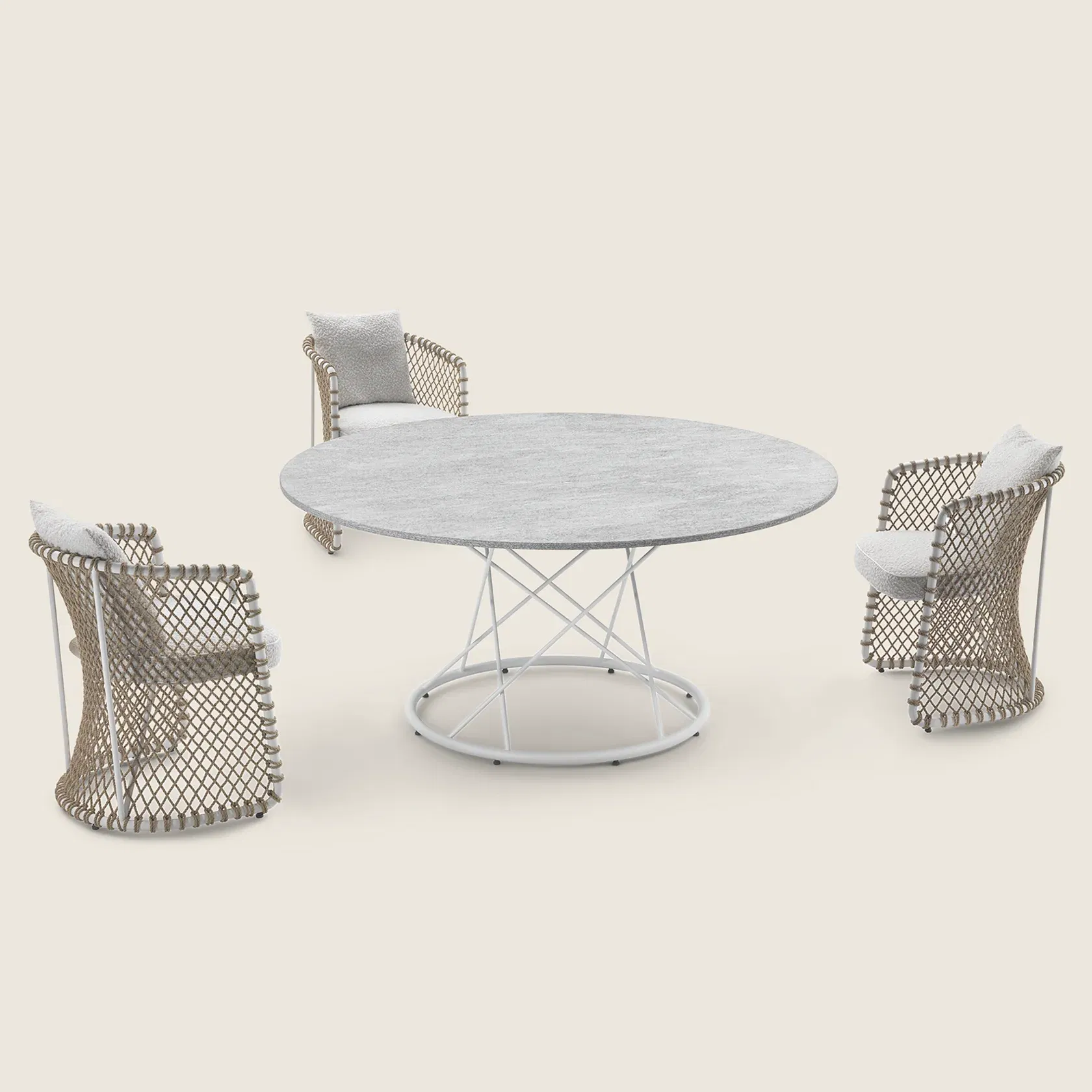 TORCELLO OUTDOOR