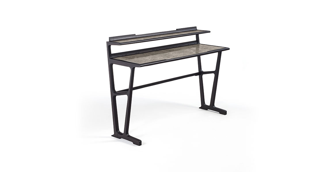 Archè console