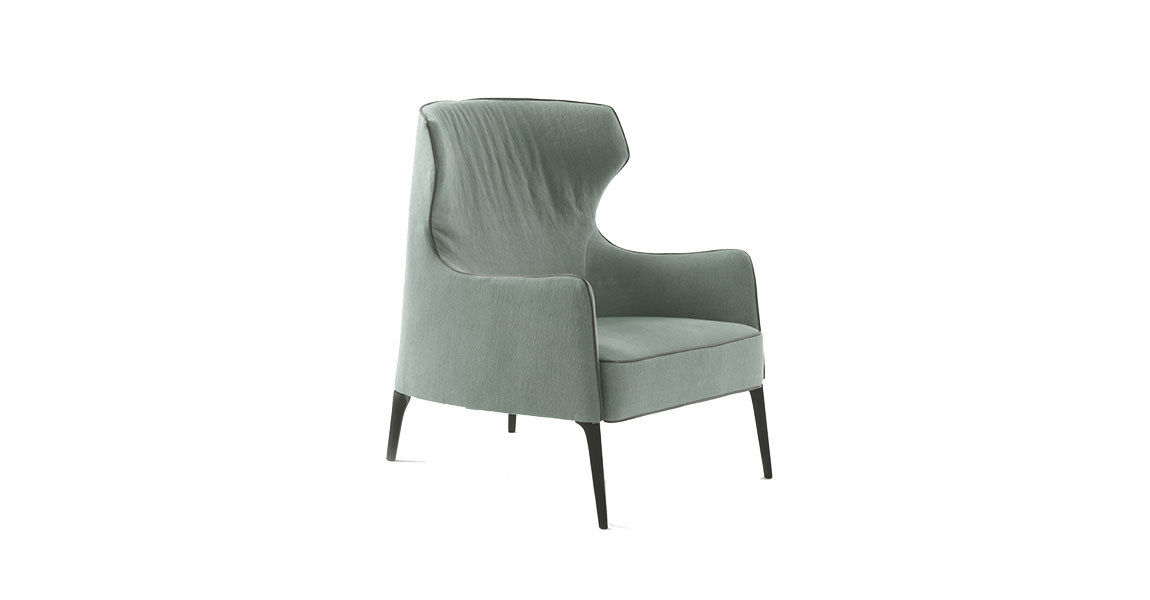 Crosby Bergere