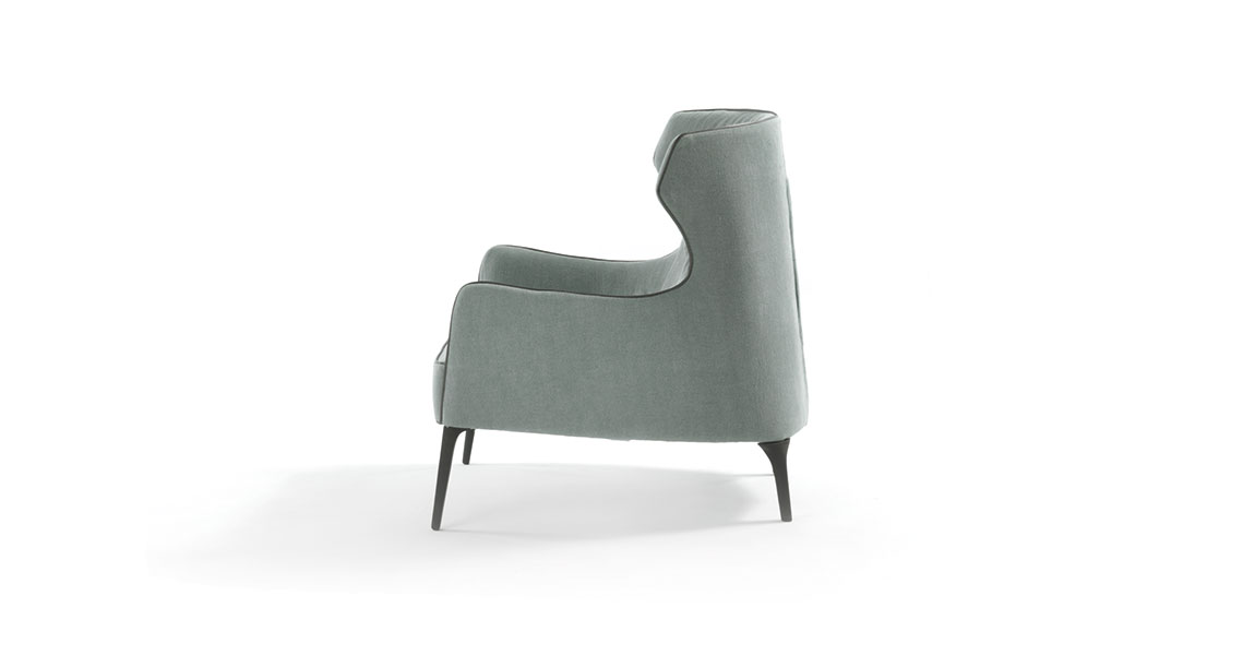 Crosby Bergere