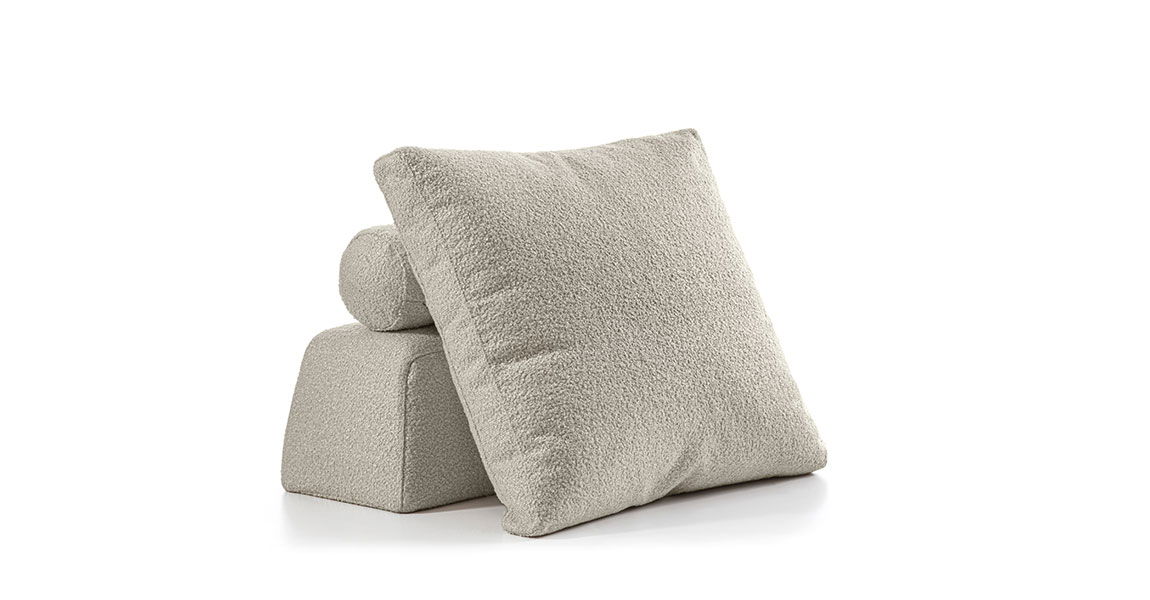 FREESTANDING BACKREST