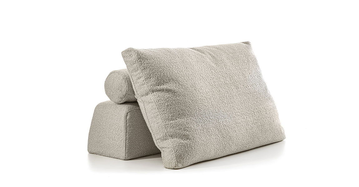 FREESTANDING BACKREST