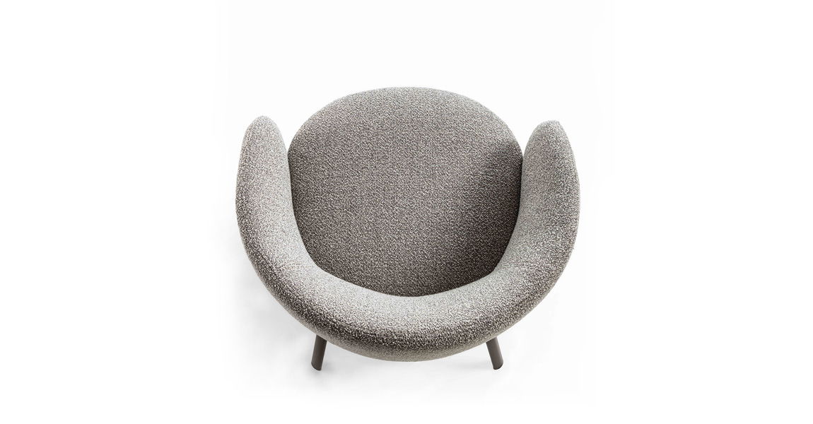 Hug poltroncina