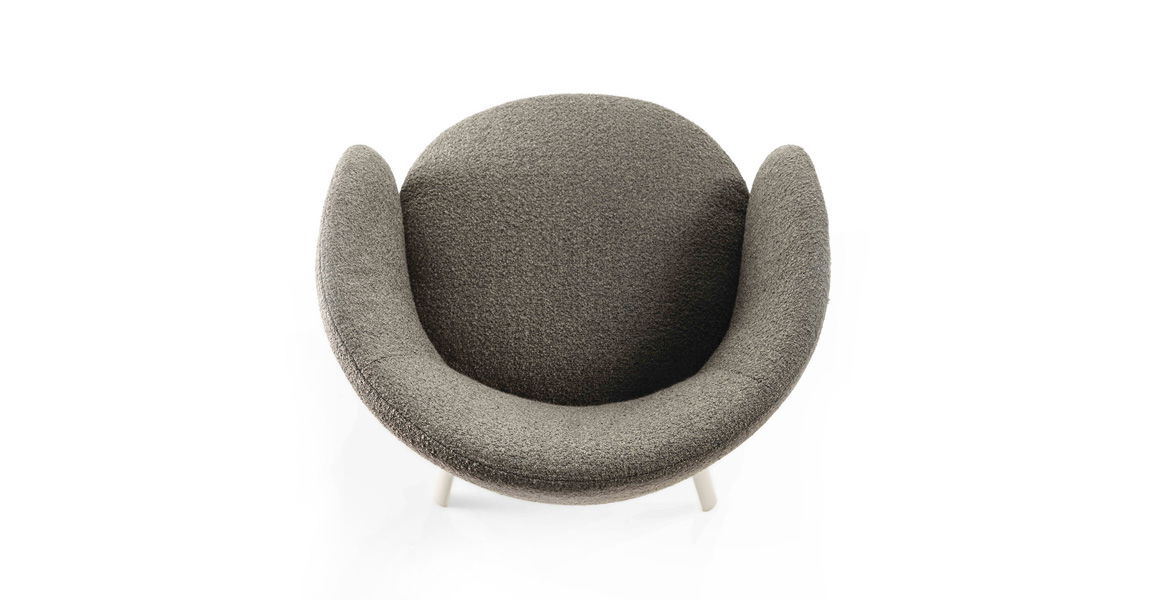 Hug poltroncina