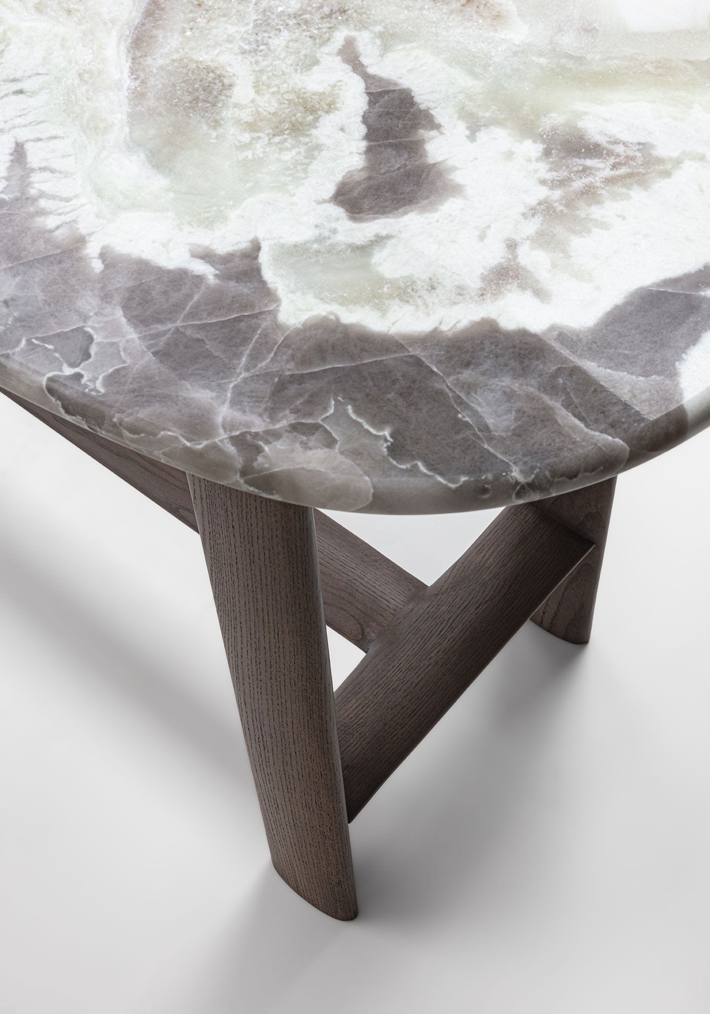 Mocki console