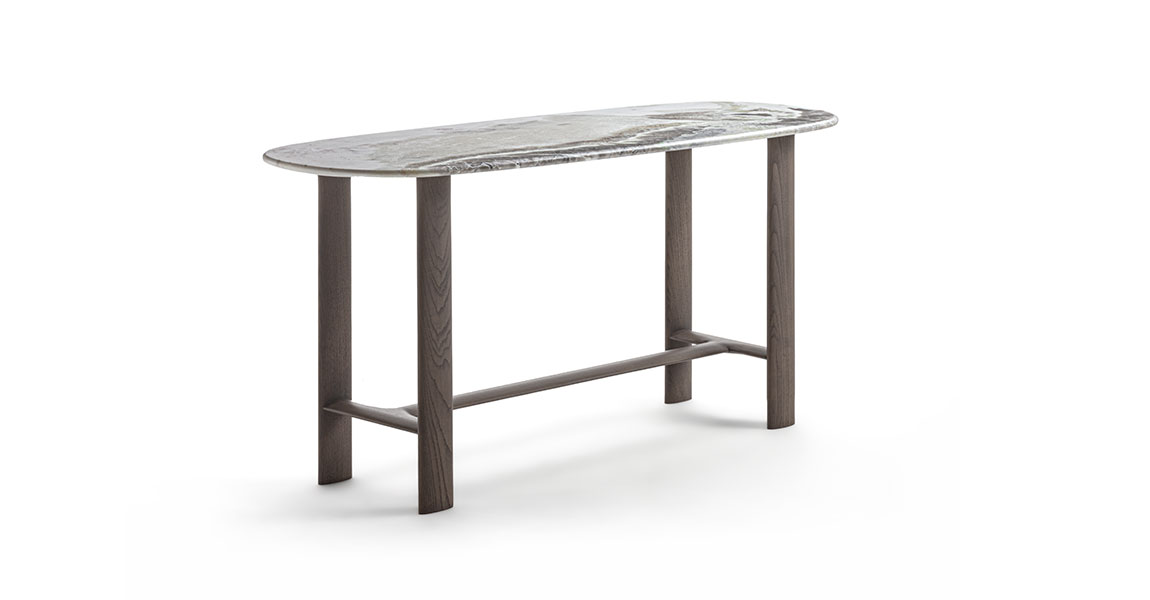 Mocki console