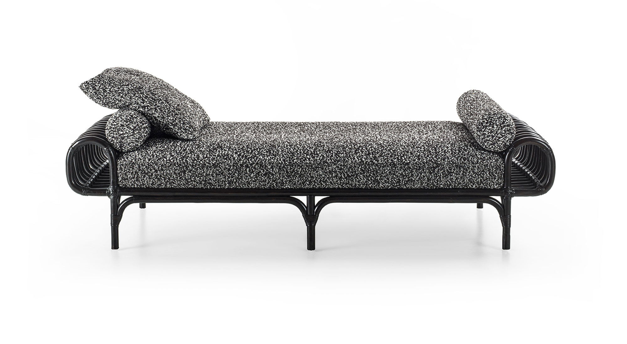 Pan Daybed