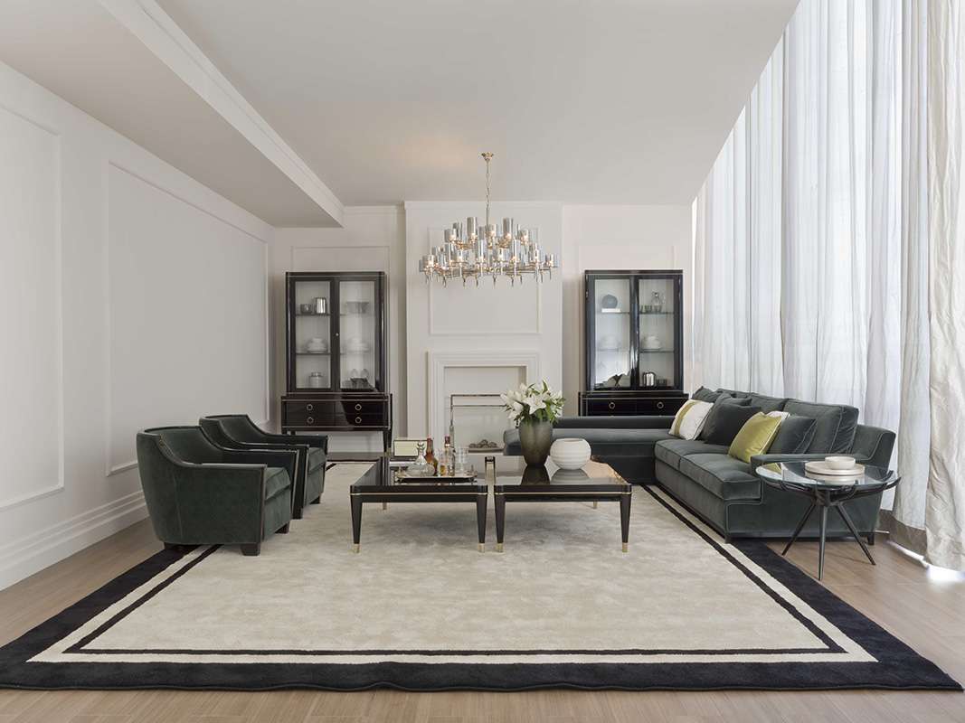 Acquamarina Armchair