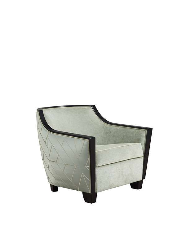 Acquamarina Armchair