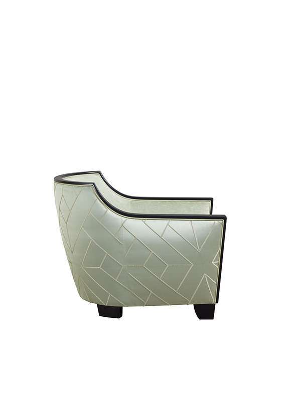Acquamarina Armchair