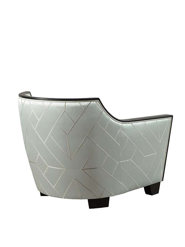 Acquamarina Armchair