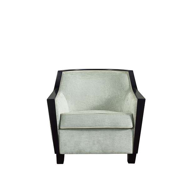 Acquamarina Armchair