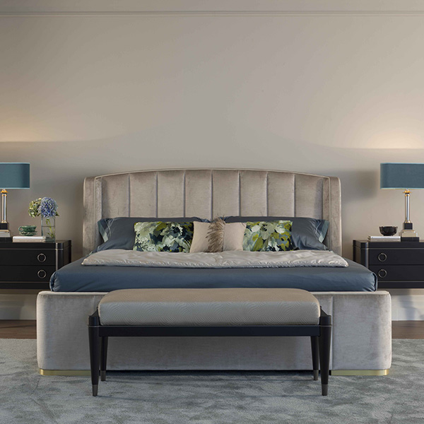 Ambra Bench