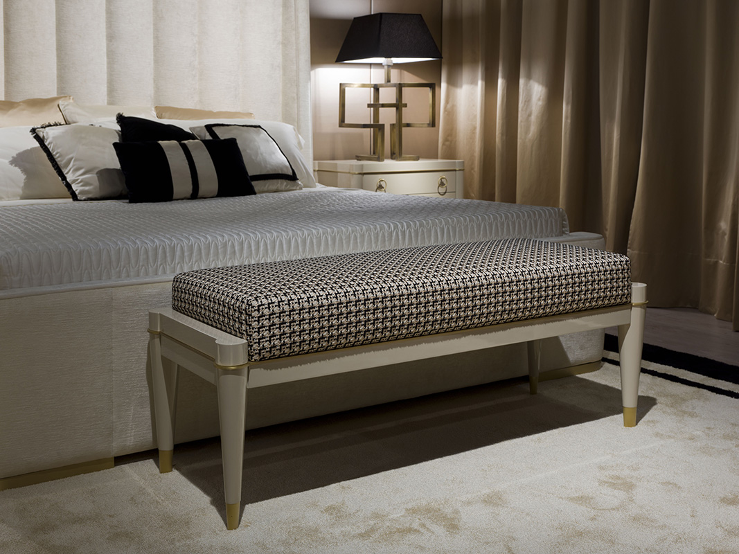 Ambra Bench