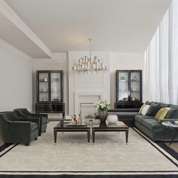 Ambra Coffee Table