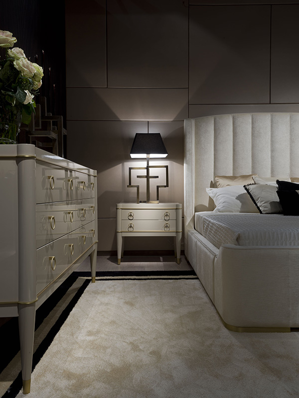 Ambra Night Storages