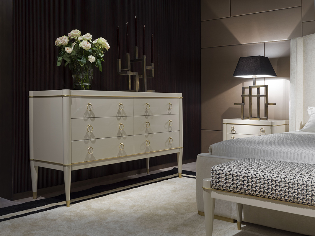 Ambra Night Storages