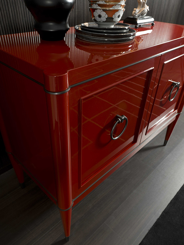 Ambra Storages