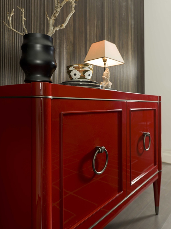 Ambra Storages