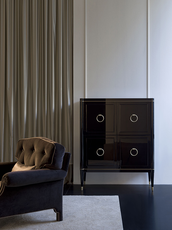 Ambra Storages