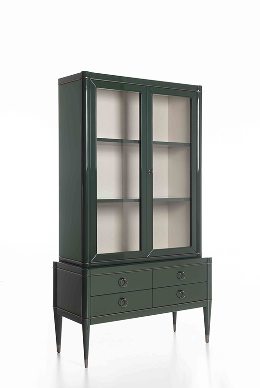 Ambra Storages