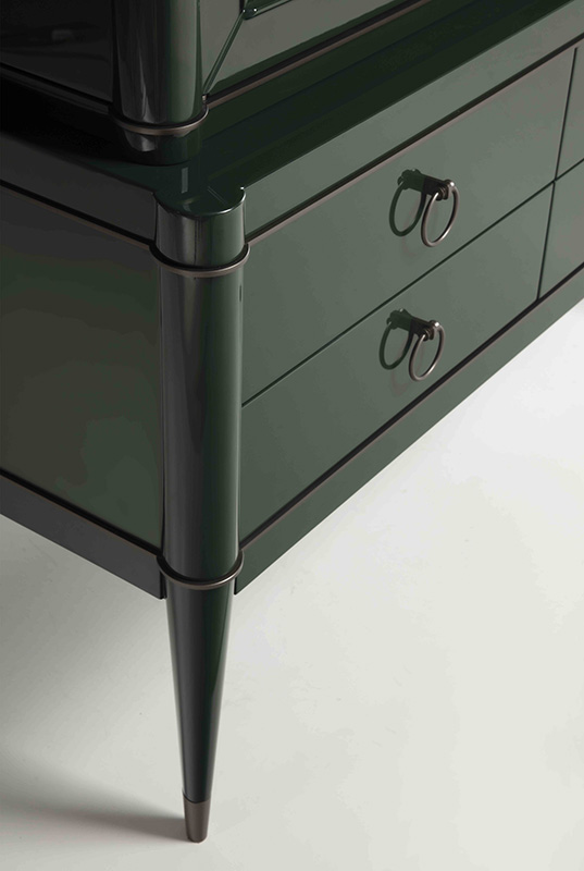 Ambra Storages
