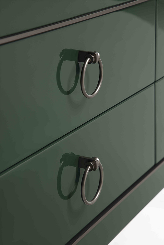 Ambra Storages
