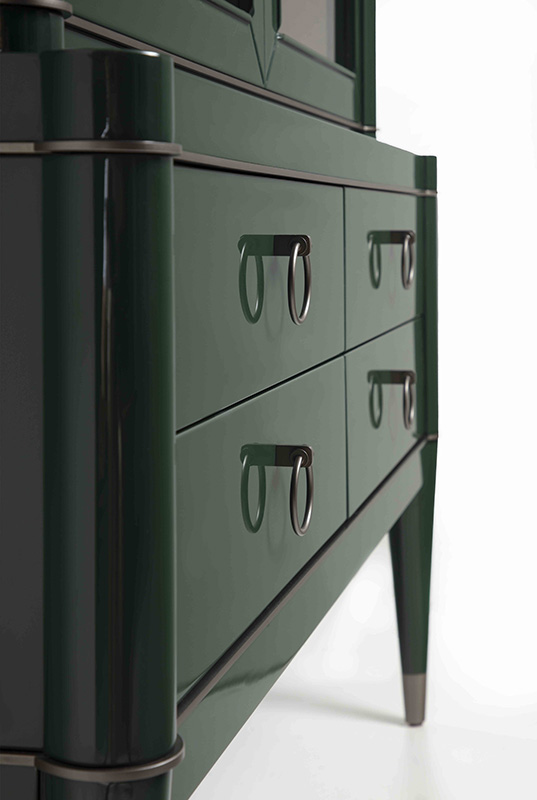 Ambra Storages