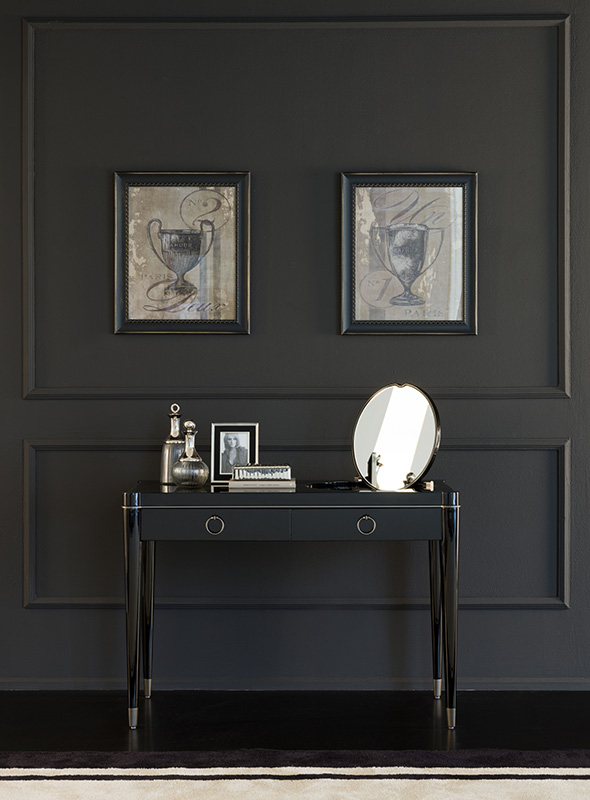 Ambra Vanity Table