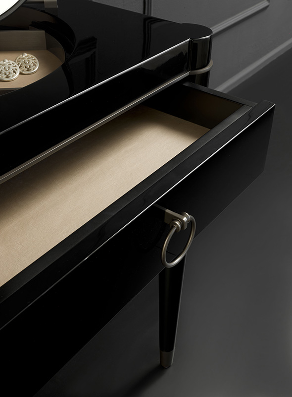 Ambra Vanity Table