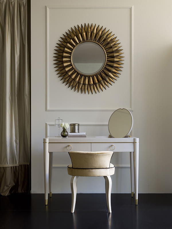 Ambra Vanity Table