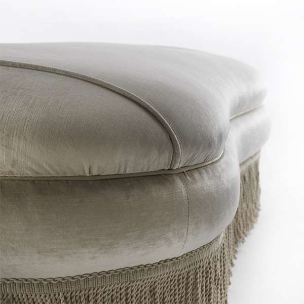 Anemone Ottoman