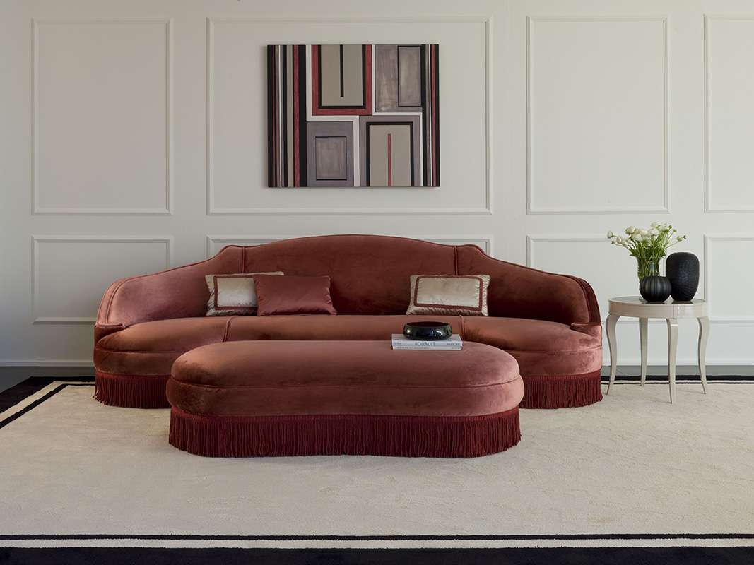 Anemone Sofa