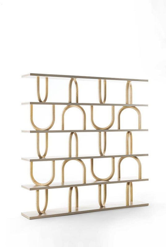 Ascari Bookcase
