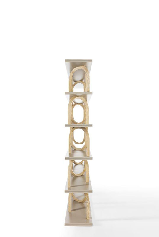 Ascari Bookcase