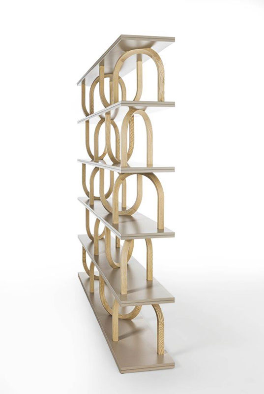 Ascari Bookcase