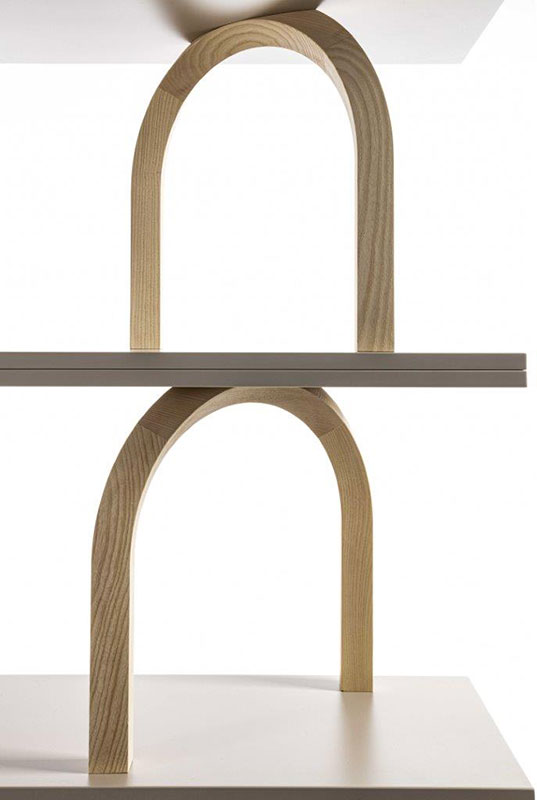 Ascari Bookcase