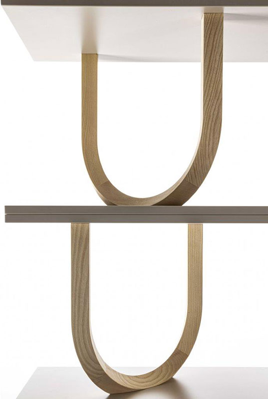 Ascari Bookcase