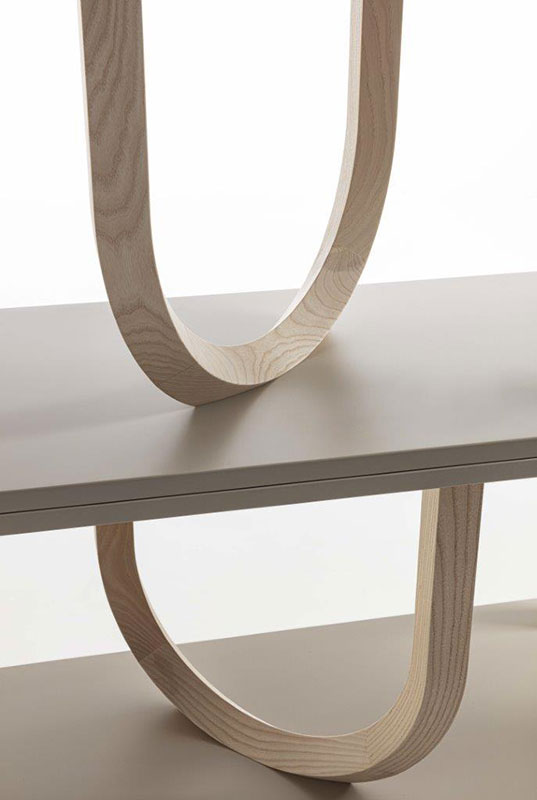 Ascari Bookcase