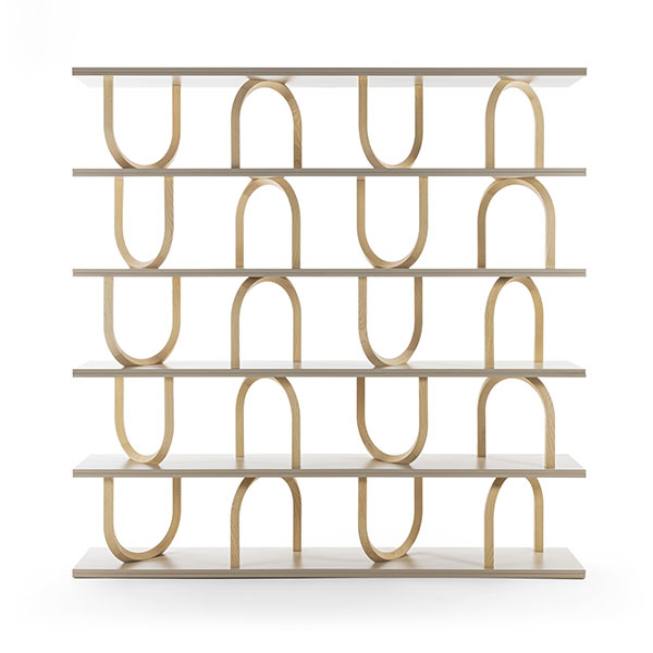 Ascari Bookcase