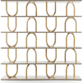 Ascari Bookcase