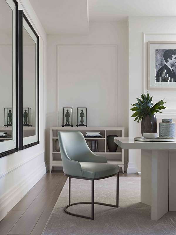 Astrid Wall Mirror