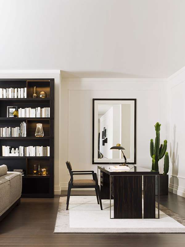Astrid Wall Mirror