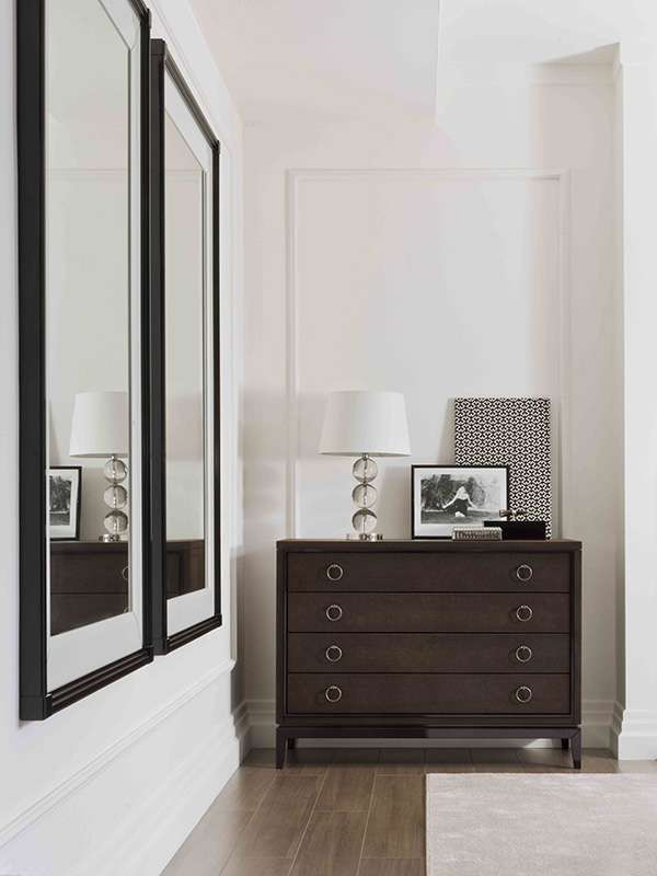 Astrid Wall Mirror